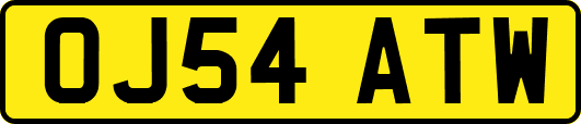 OJ54ATW