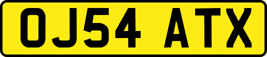 OJ54ATX