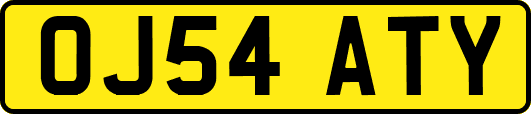OJ54ATY