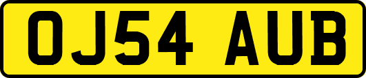 OJ54AUB