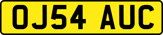 OJ54AUC