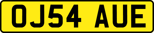 OJ54AUE