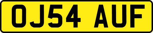 OJ54AUF