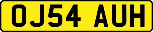 OJ54AUH
