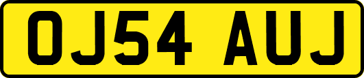 OJ54AUJ