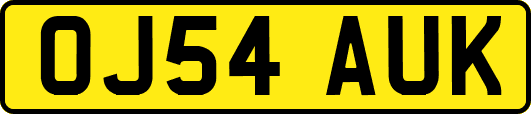 OJ54AUK