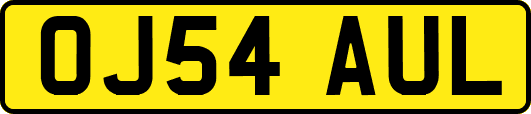 OJ54AUL