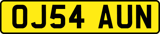 OJ54AUN