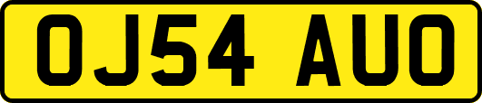 OJ54AUO