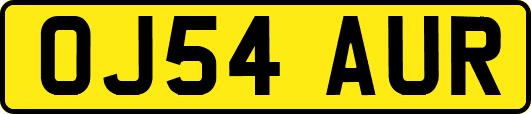OJ54AUR