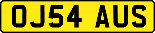 OJ54AUS