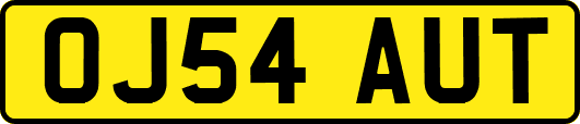OJ54AUT