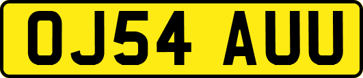 OJ54AUU