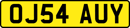 OJ54AUY