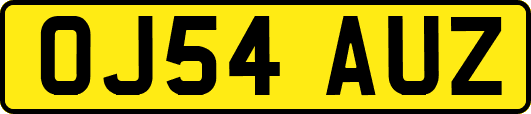OJ54AUZ