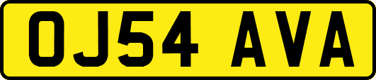 OJ54AVA
