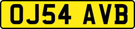 OJ54AVB