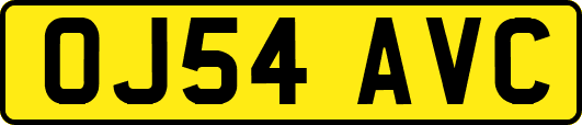 OJ54AVC