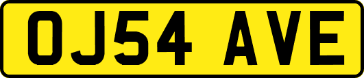 OJ54AVE