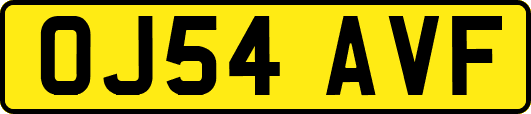 OJ54AVF