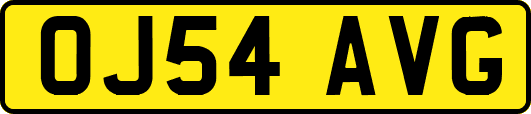 OJ54AVG