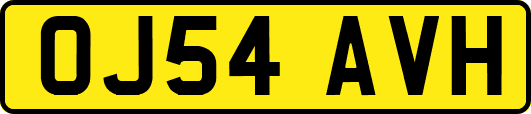 OJ54AVH