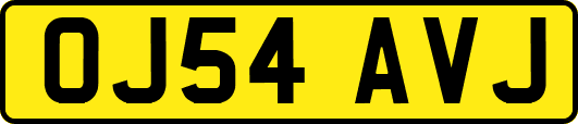 OJ54AVJ