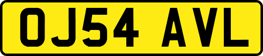 OJ54AVL