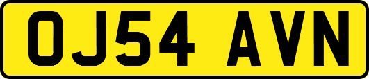 OJ54AVN