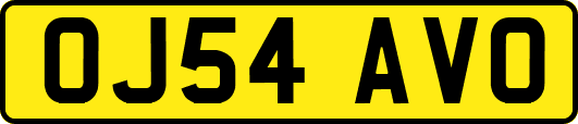 OJ54AVO