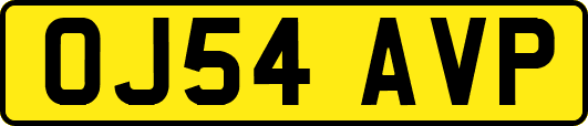 OJ54AVP
