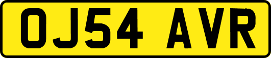 OJ54AVR