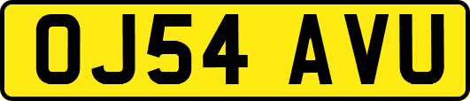 OJ54AVU