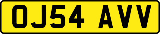 OJ54AVV