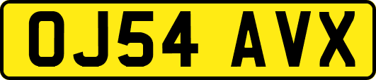 OJ54AVX