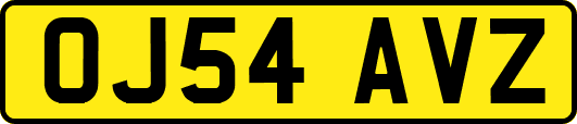 OJ54AVZ