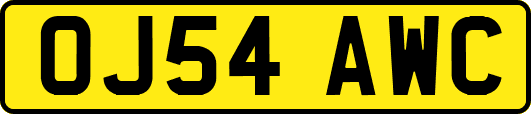 OJ54AWC