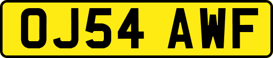 OJ54AWF