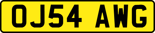 OJ54AWG