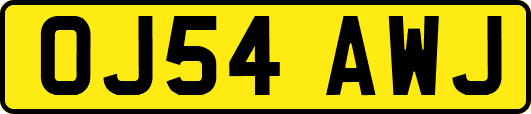 OJ54AWJ