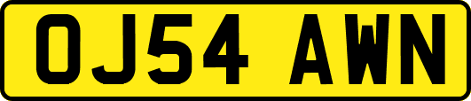 OJ54AWN