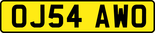 OJ54AWO