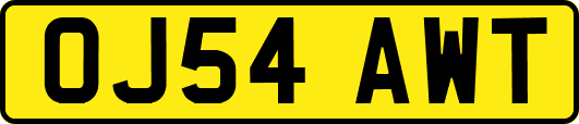 OJ54AWT