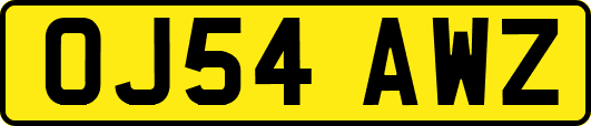 OJ54AWZ