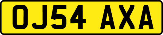 OJ54AXA