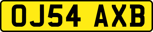 OJ54AXB