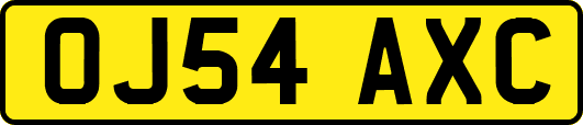 OJ54AXC