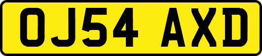 OJ54AXD
