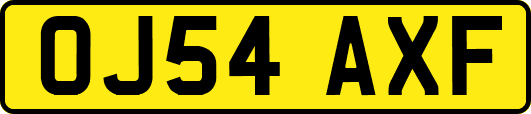 OJ54AXF