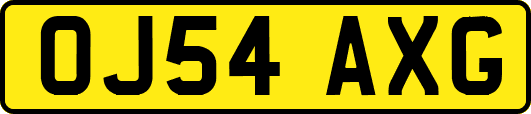 OJ54AXG
